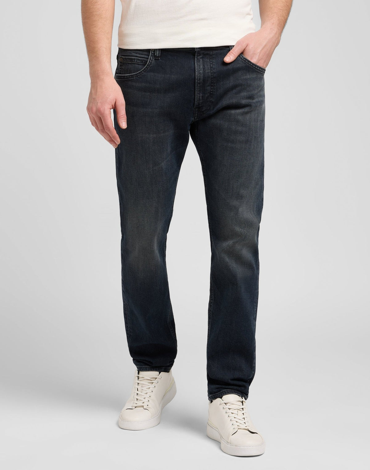 Daren Zip Fly in Blue Matter - LEE Schweiz