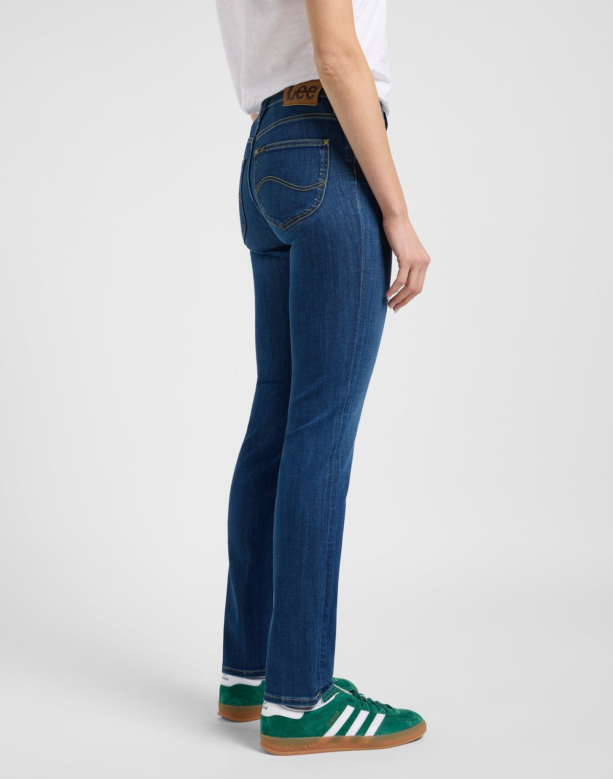 Elly in Ivy Wash - LEE Schweiz