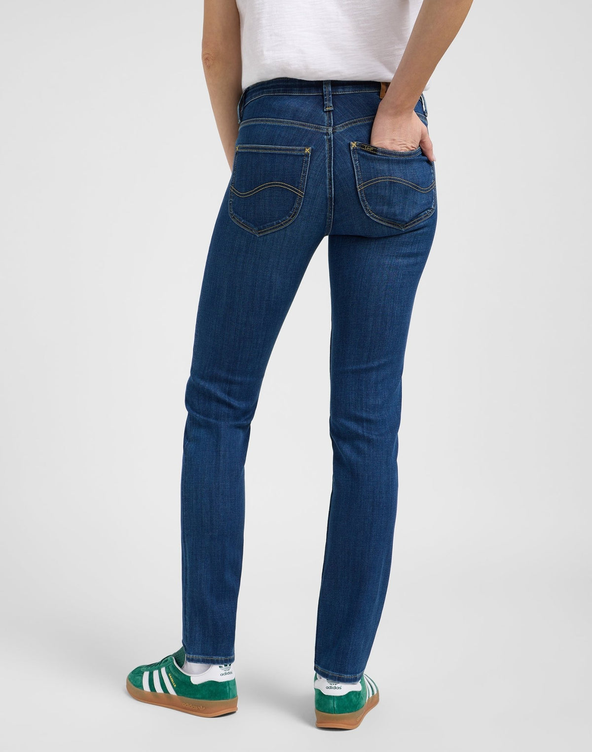 Elly in Ivy Wash - LEE Schweiz