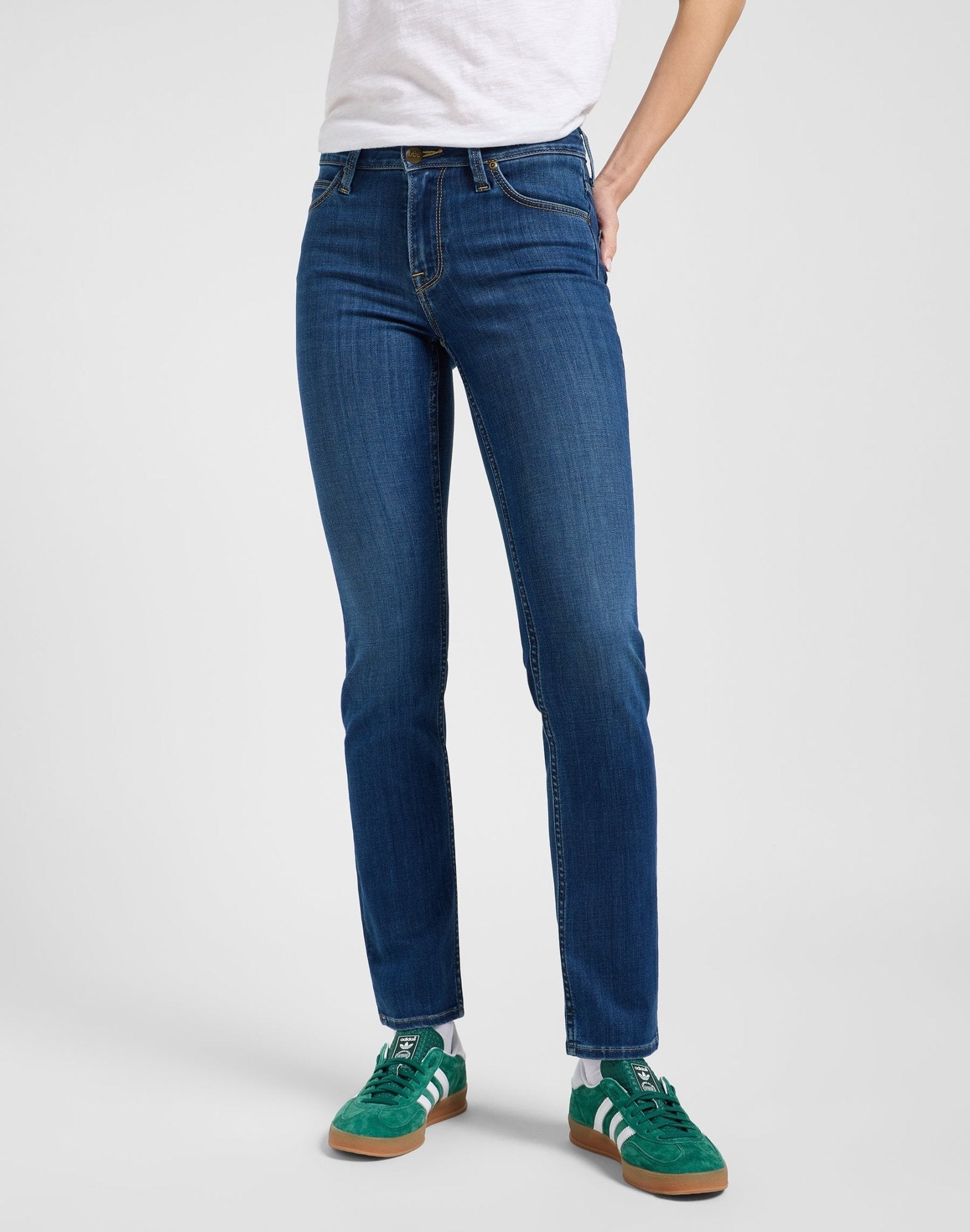 Elly in Ivy Wash - LEE Schweiz