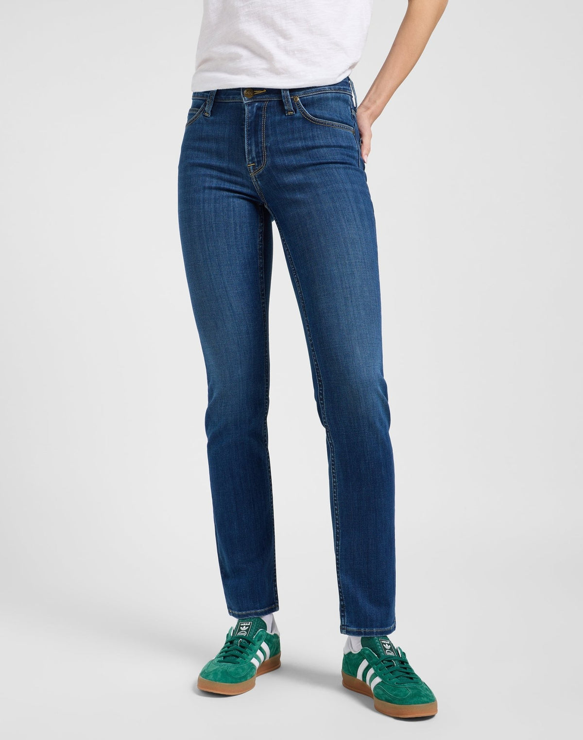 Elly in Ivy Wash - LEE Schweiz