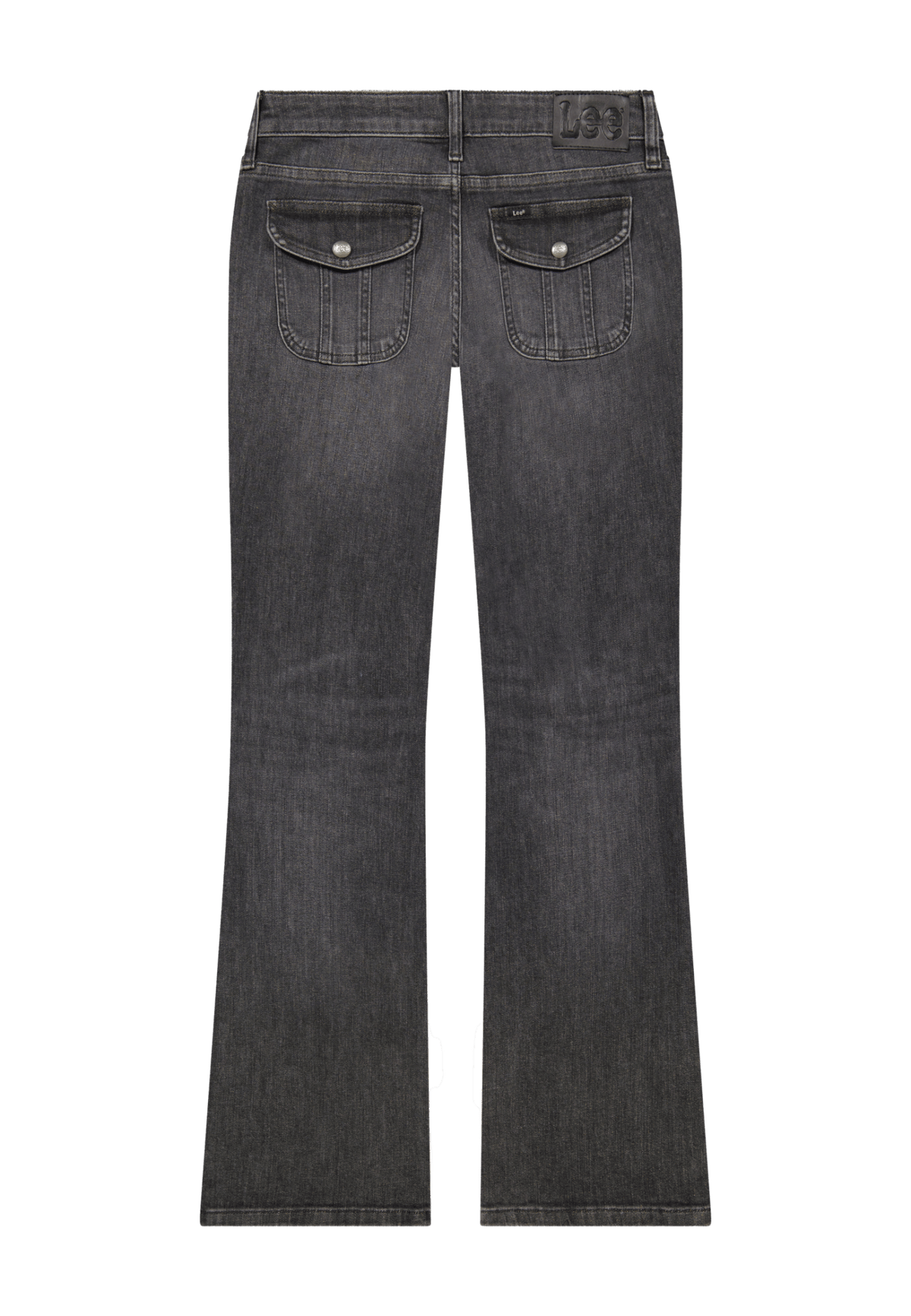 Flap Pocket Jessica in Current Affair - LEE Schweiz