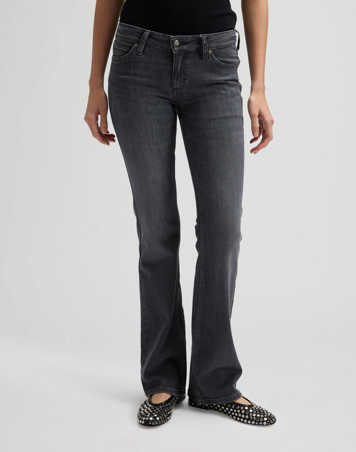 Flap Pocket Jessica in Current Affair - LEE Schweiz
