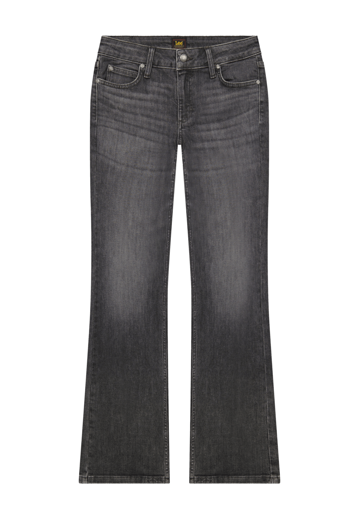 Flap Pocket Jessica in Current Affair - LEE Schweiz