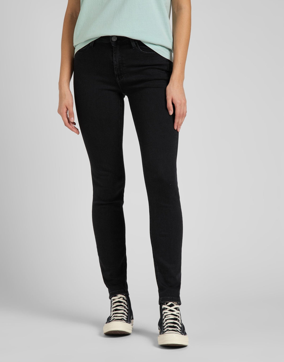 Foreverfit in Black Avery - LEE Schweiz