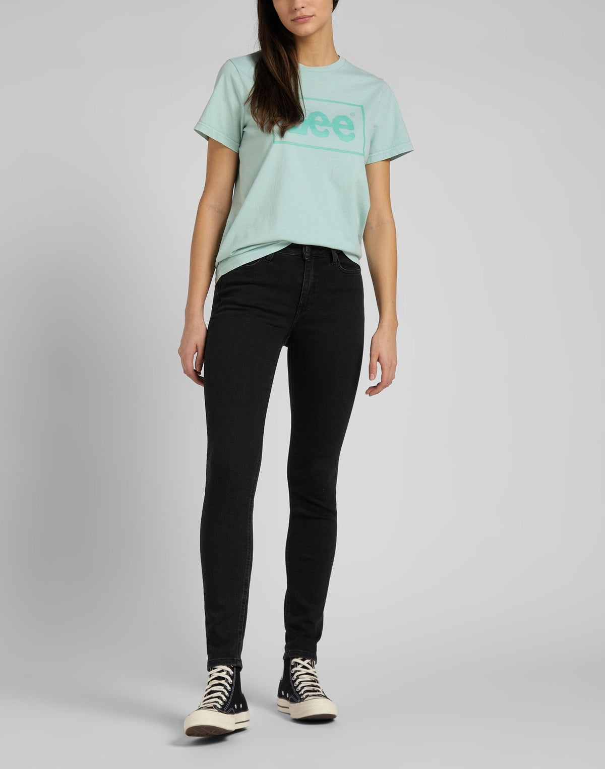Foreverfit in Black Avery - LEE Schweiz