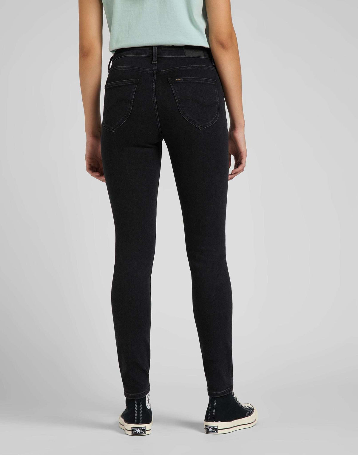 Foreverfit in Black Avery - LEE Schweiz