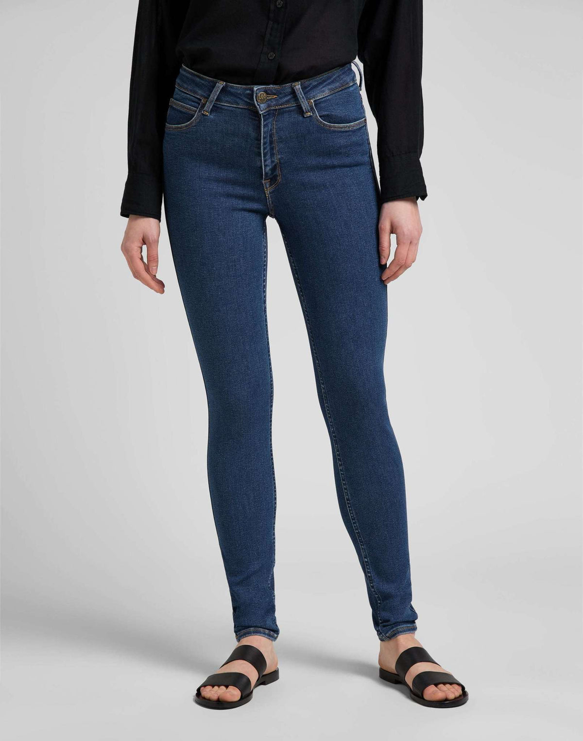 Foreverfit in Clean Riley - LEE Schweiz