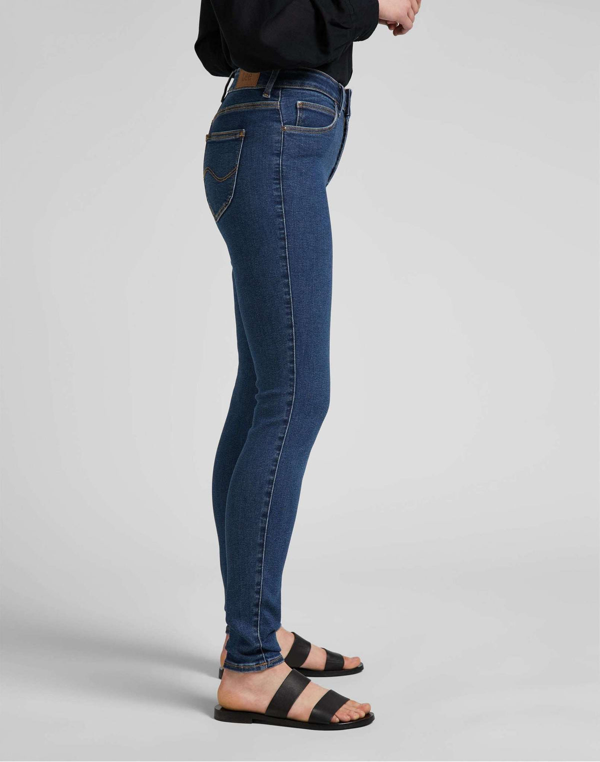 Foreverfit in Clean Riley - LEE Schweiz