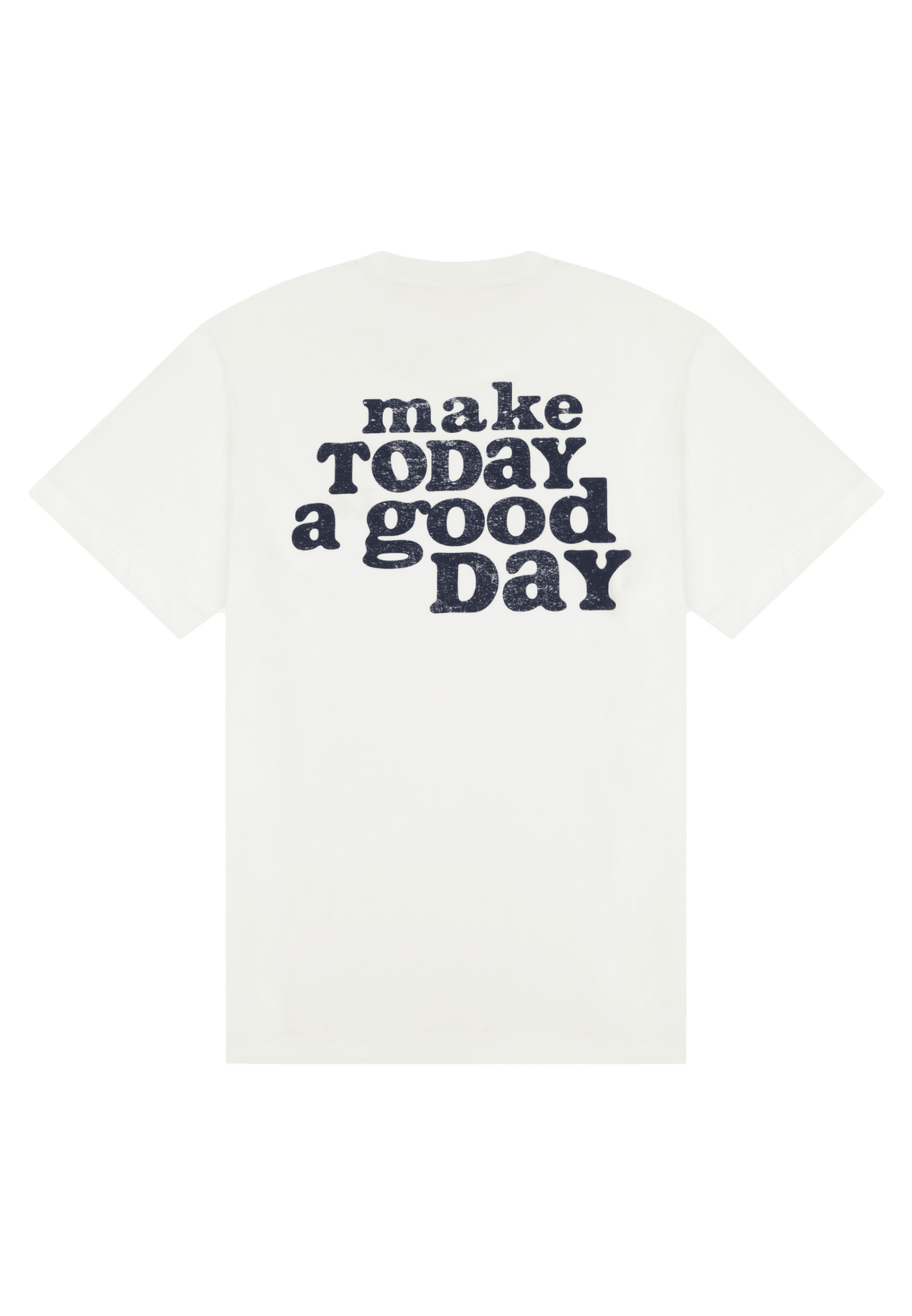 Good Day Tee in Bright White - LEE Schweiz