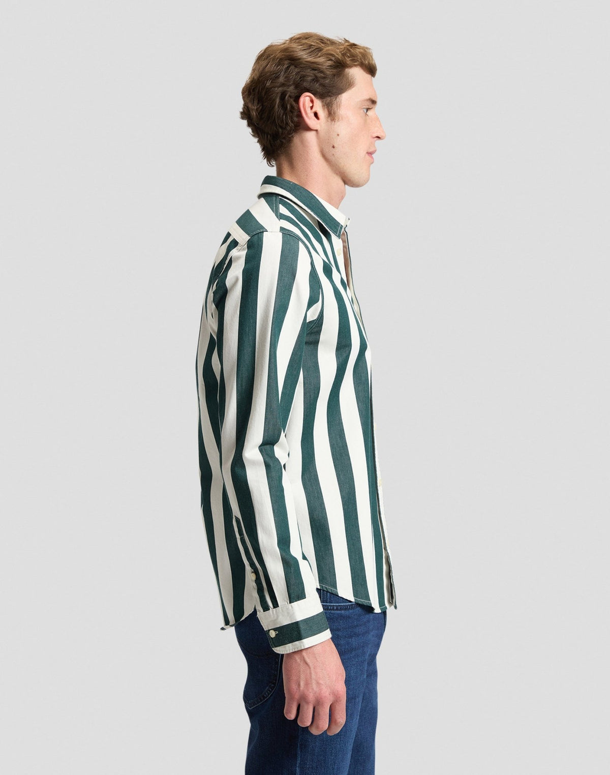 Hemd Lee in Ponderosa Pine - LEE Schweiz