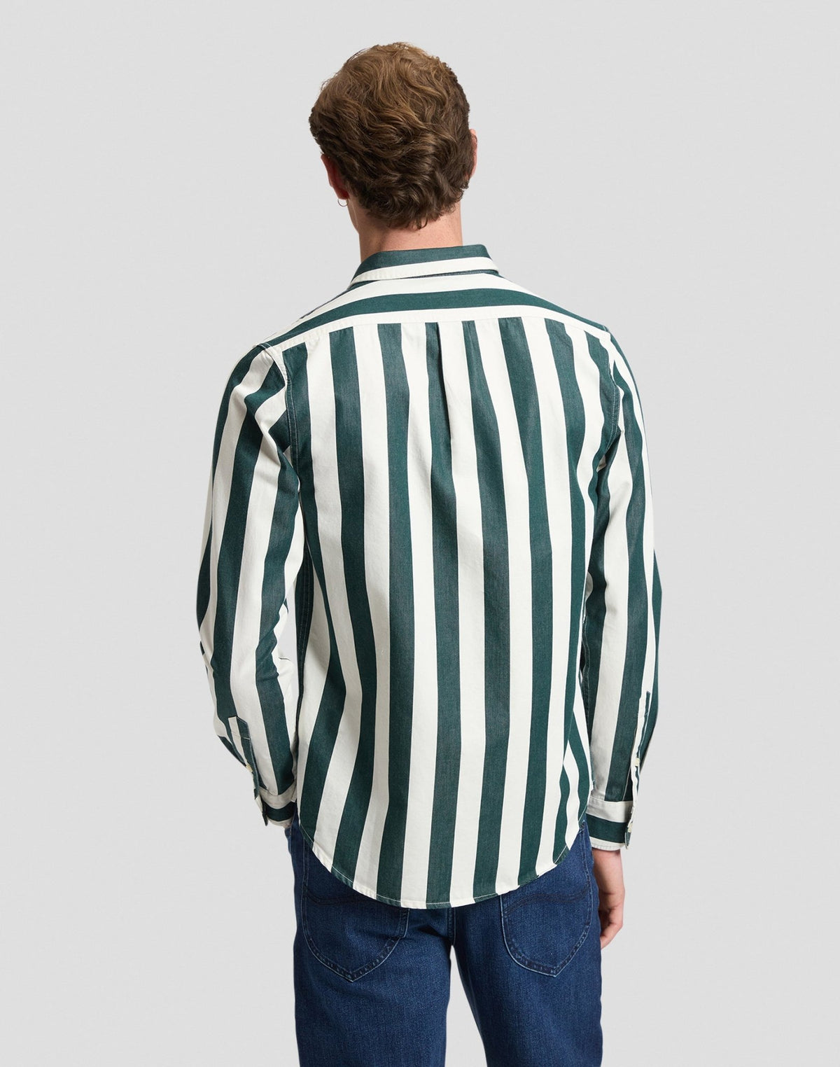 Hemd Lee in Ponderosa Pine - LEE Schweiz