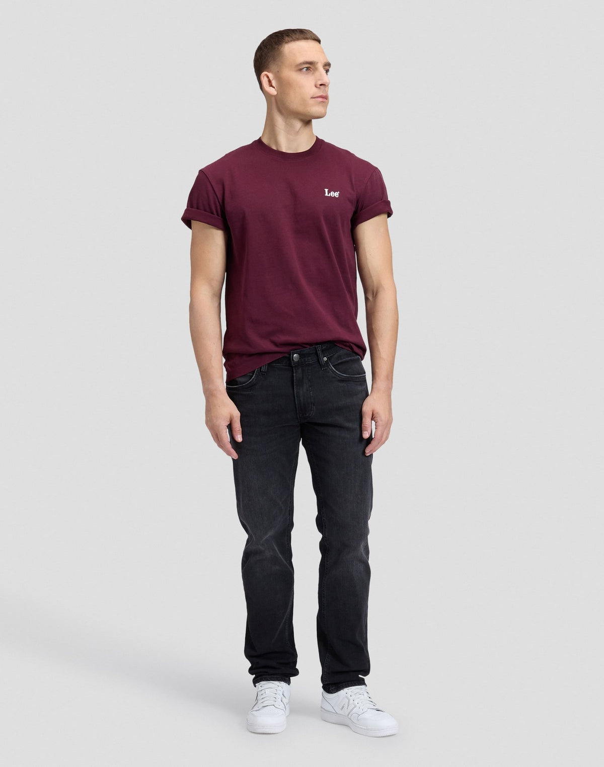 Jeans Daren in Playing With Matches - LEE Schweiz