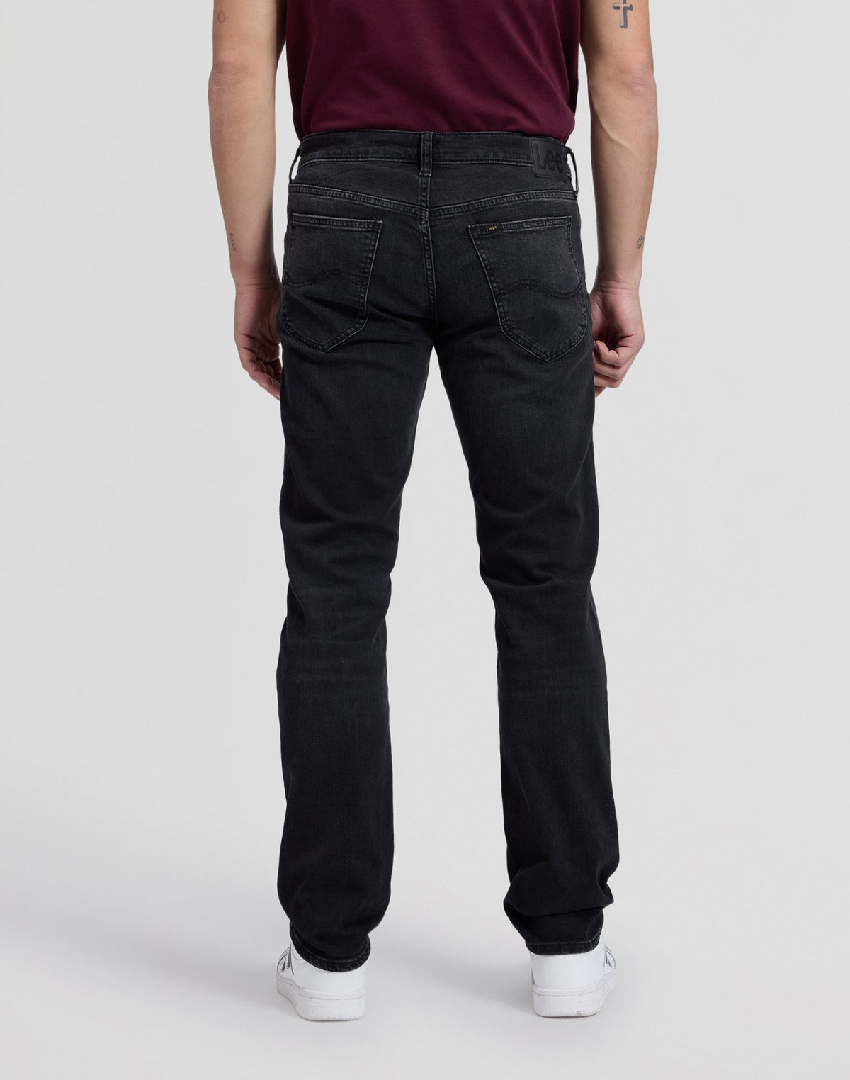 Jeans Daren in Playing With Matches - LEE Schweiz