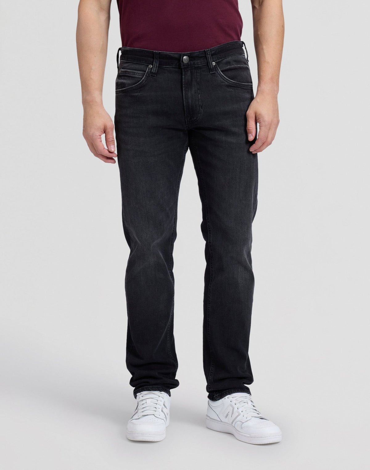 Jeans Daren in Playing With Matches - LEE Schweiz
