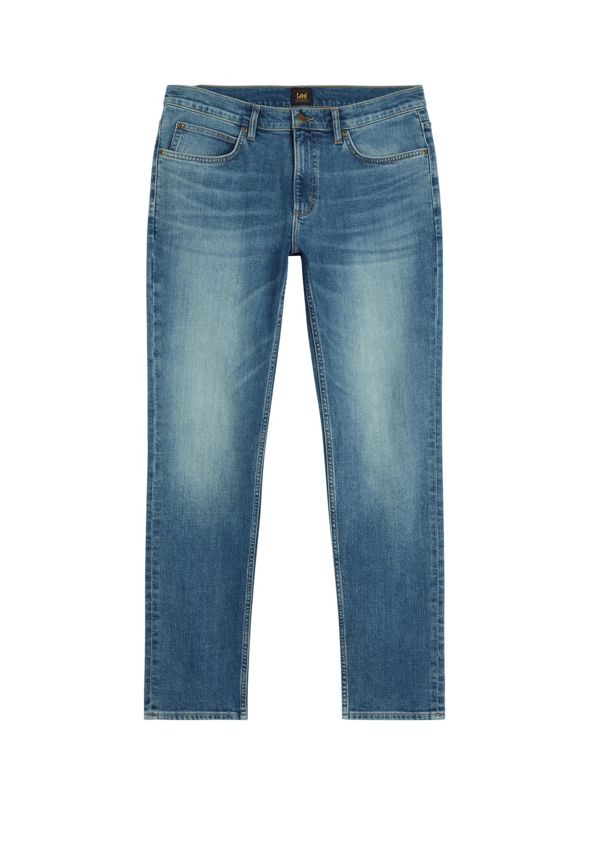 Jeans David in Lowland - LEE Schweiz