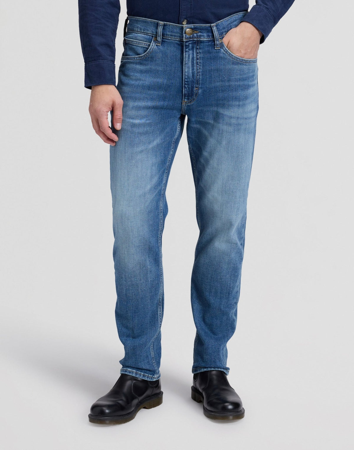 Jeans David in Lowland - LEE Schweiz