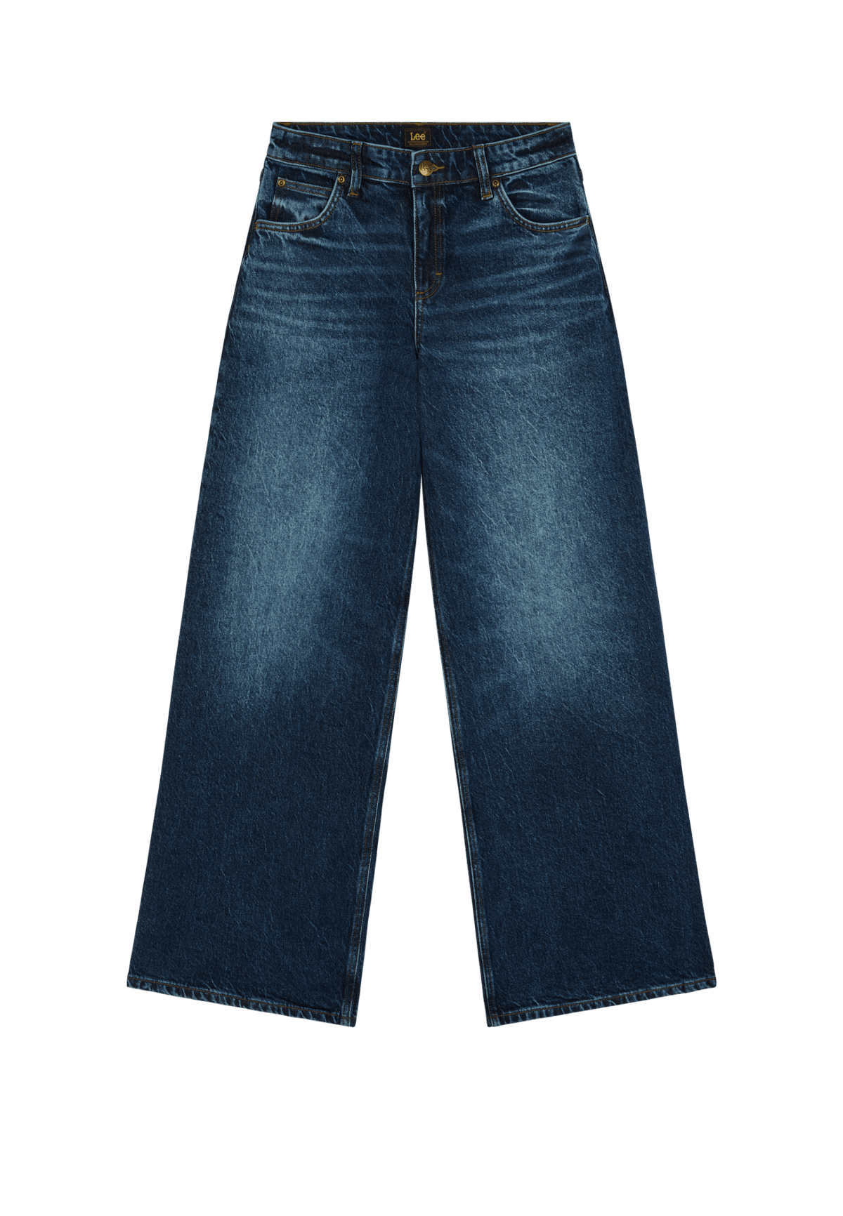 Jeans Hope in Flash Blue - LEE Schweiz