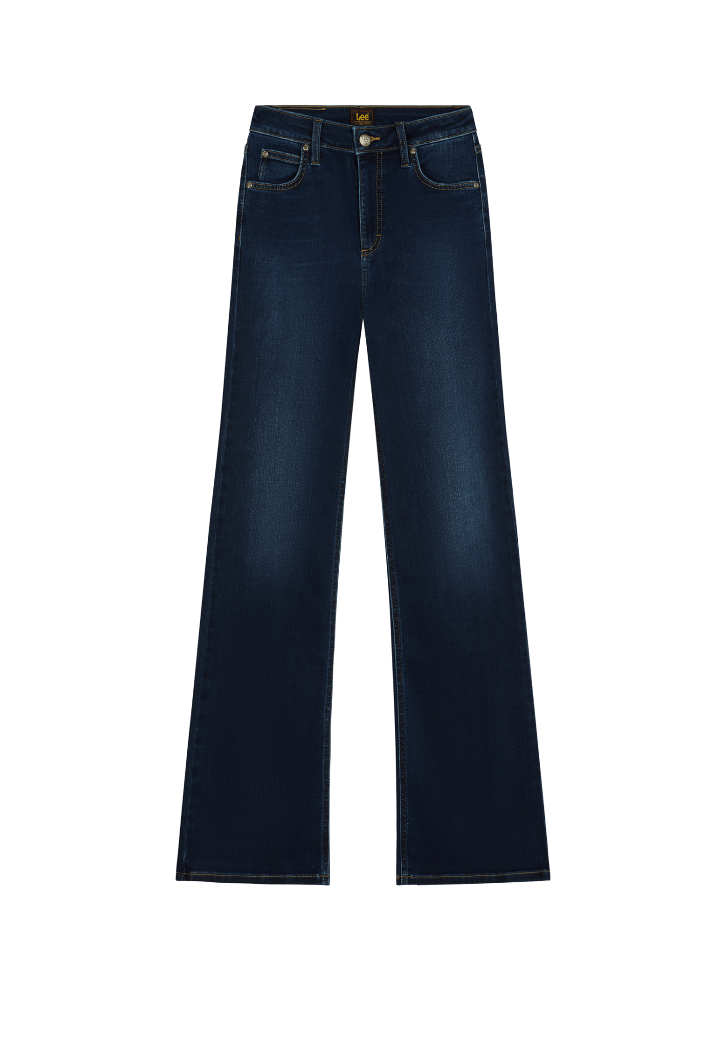 Jeans Lana in Eternal Blue - LEE Schweiz