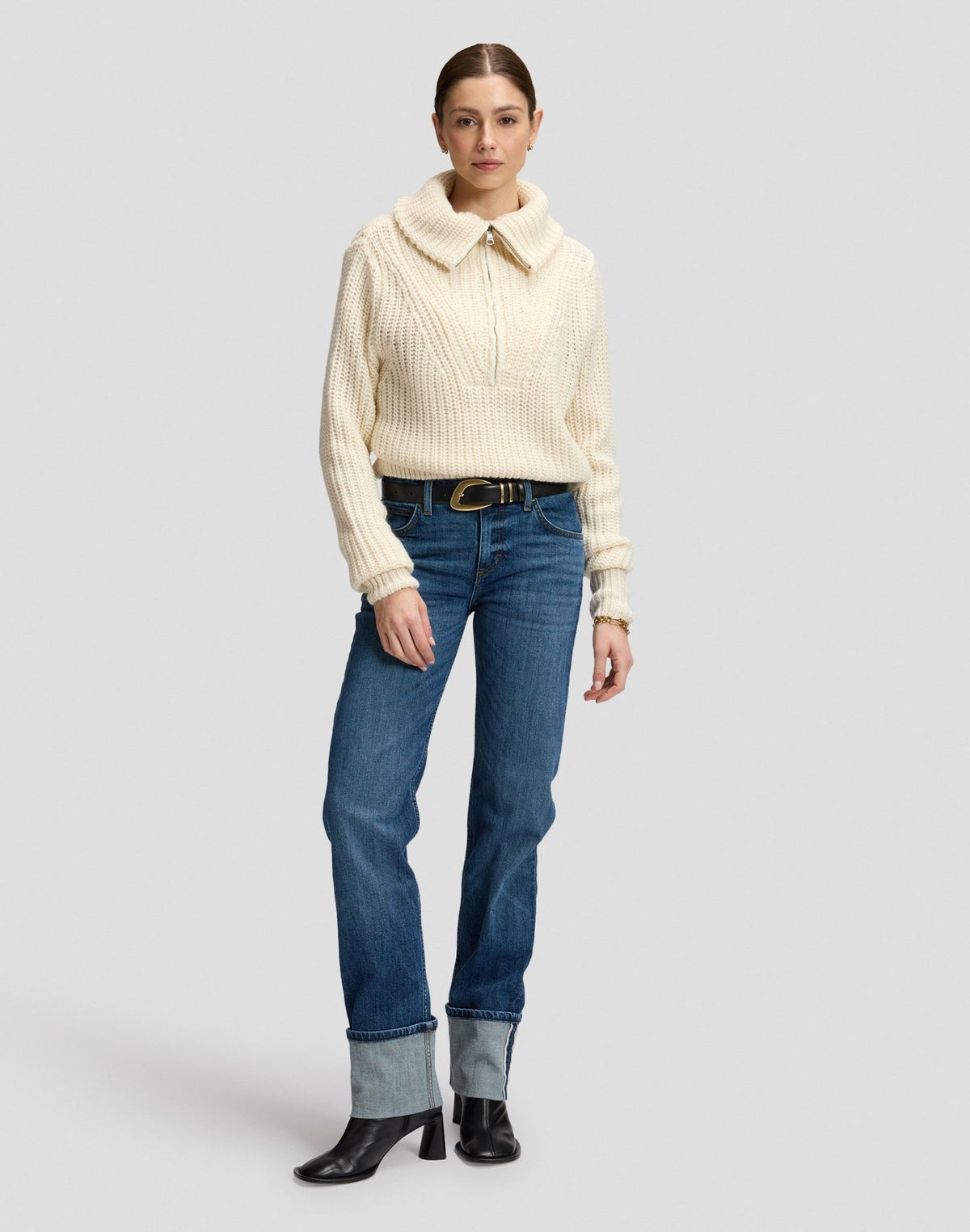 Jeans London in Best Fit Forward - LEE Schweiz