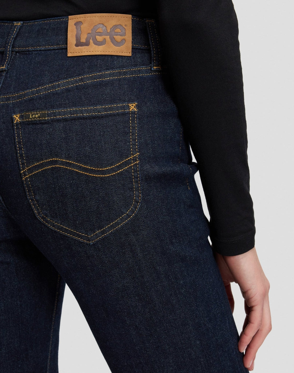 Jeans London in Deepest Space - LEE Schweiz