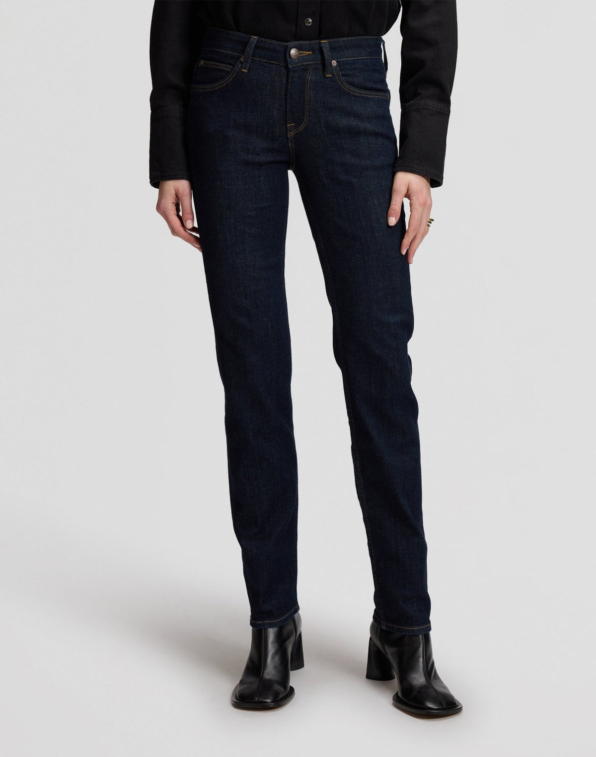 Jeans Marion in Deepest Space - LEE Schweiz