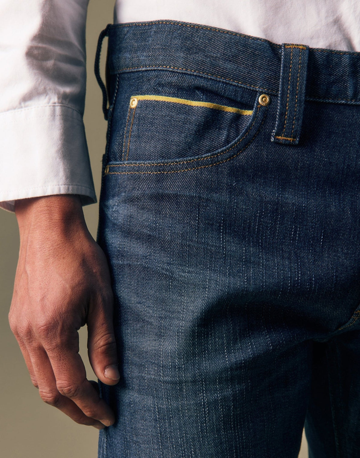 Jeans Regular Straight in Golden Age - LEE Schweiz
