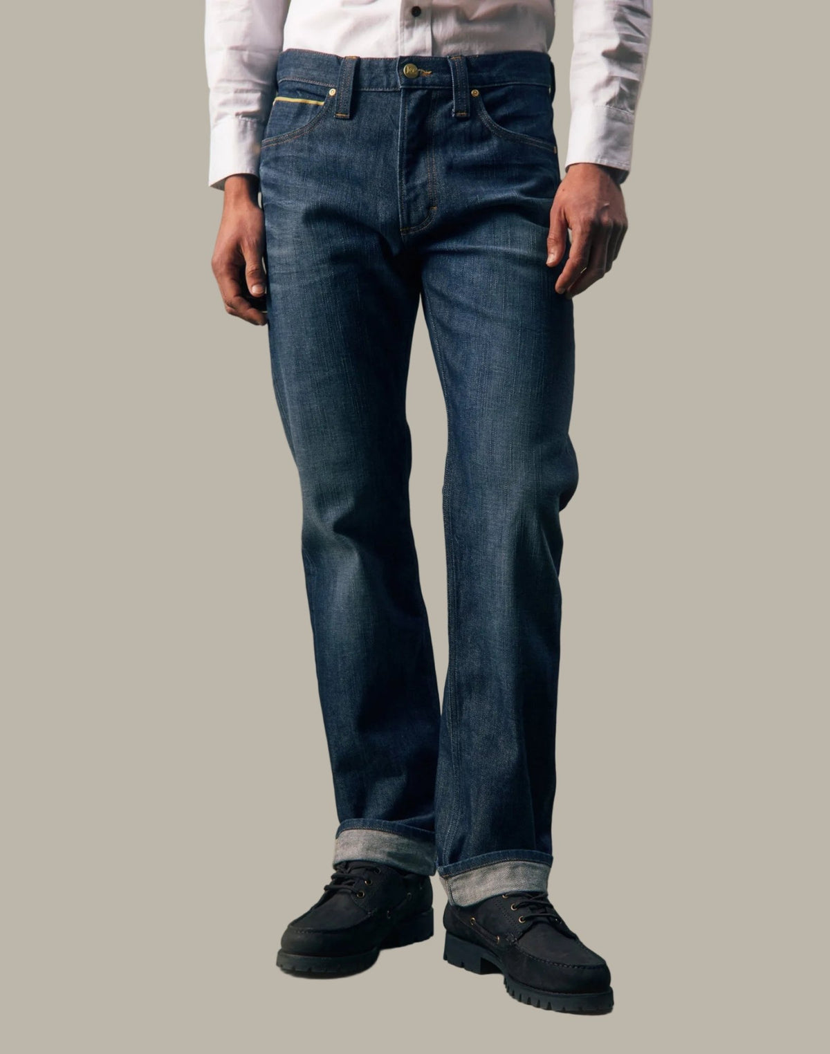 Jeans Regular Straight in Golden Age - LEE Schweiz