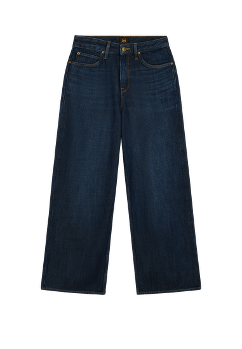 Jeans Stella in Dark Navy - LEE Schweiz
