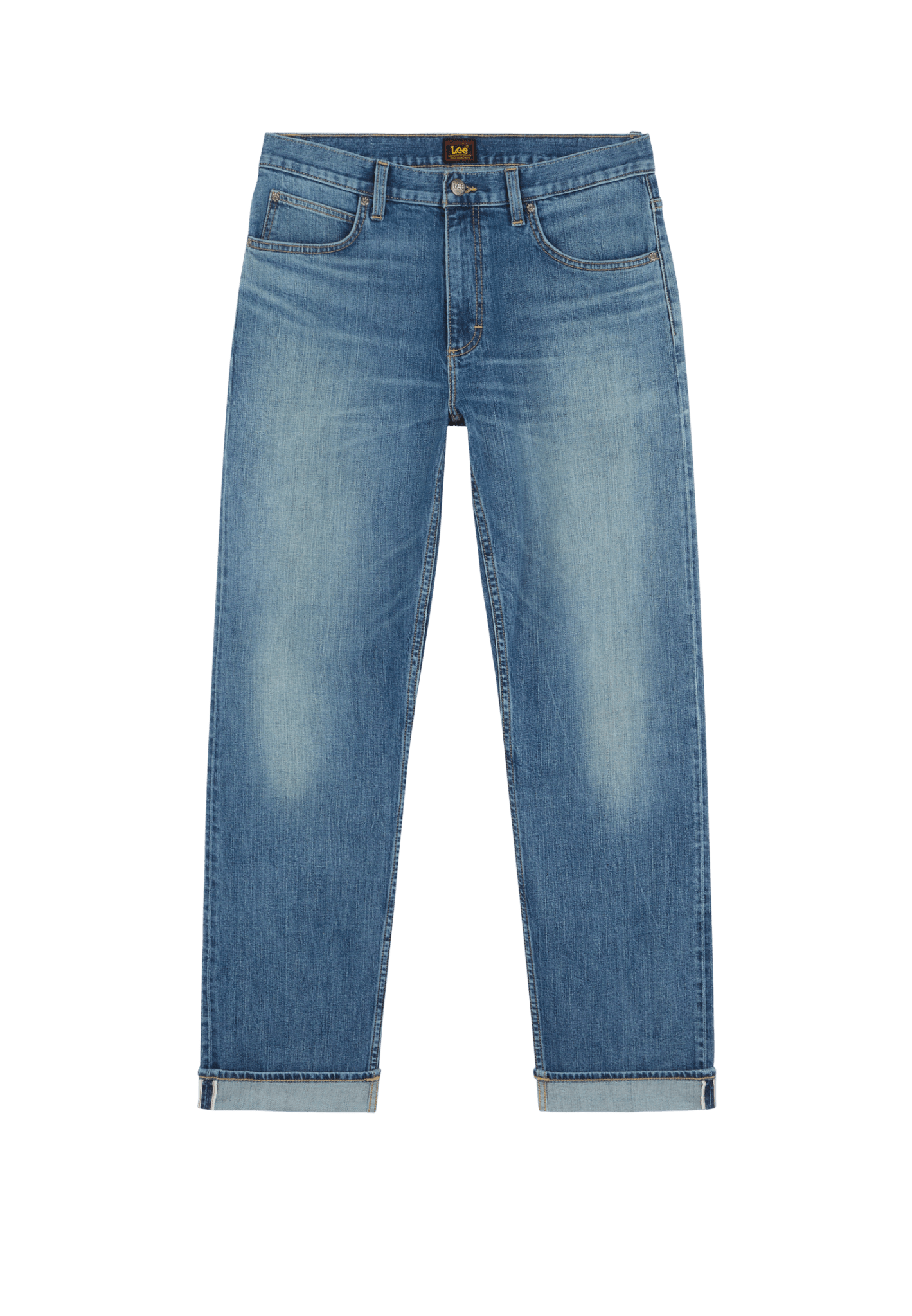 Jeans West in Looks Like Rain - LEE Schweiz