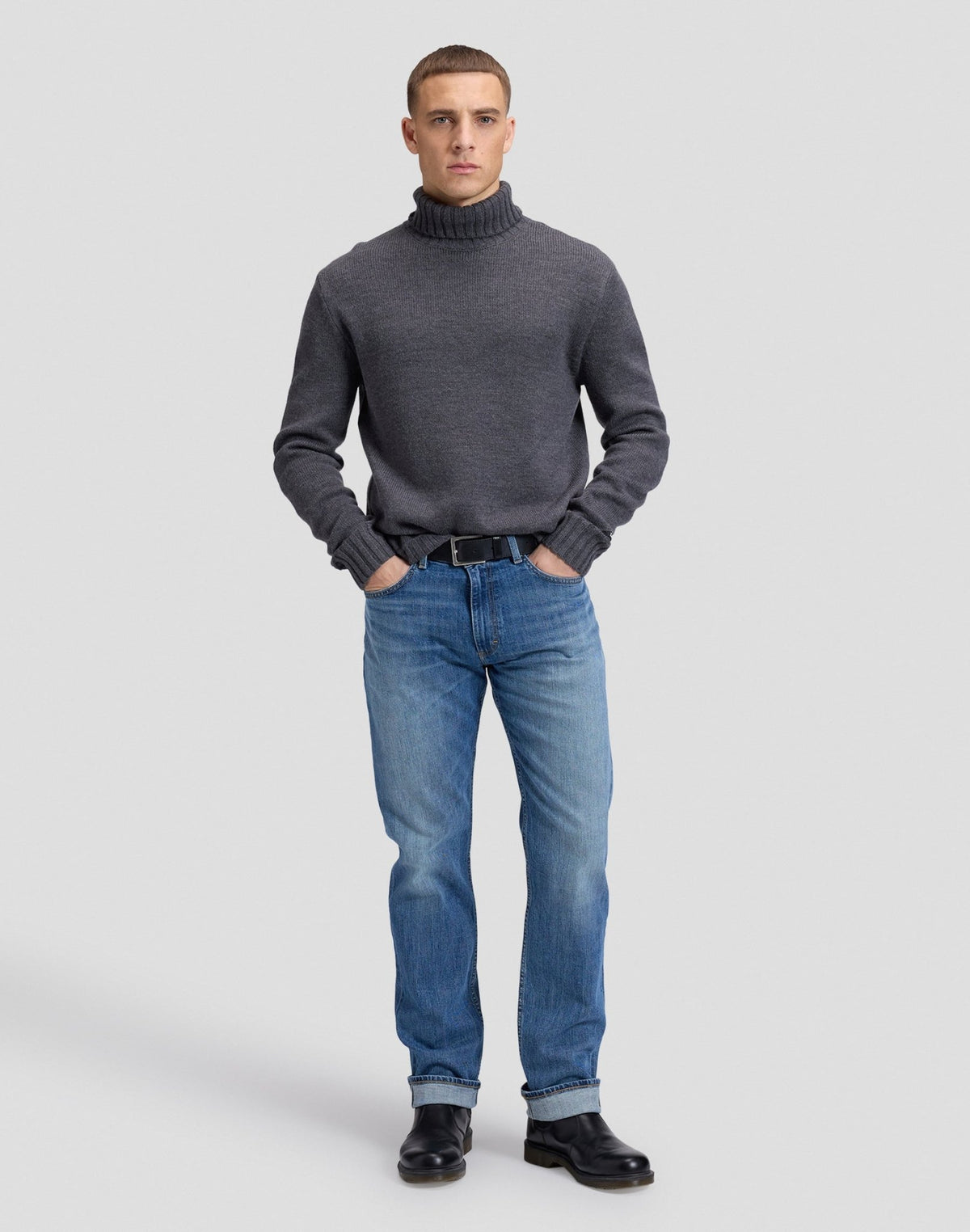 Jeans West in Looks Like Rain - LEE Schweiz