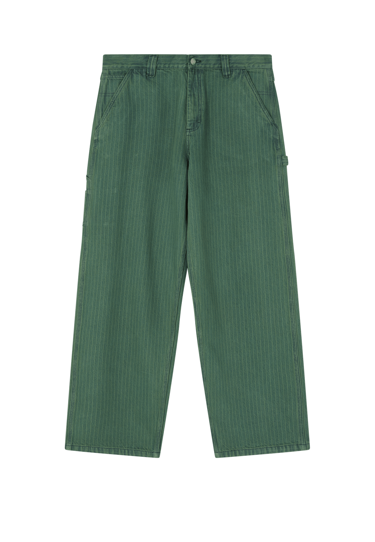 Jeans Workwear Carpenter Baggy in New Scene - LEE Schweiz