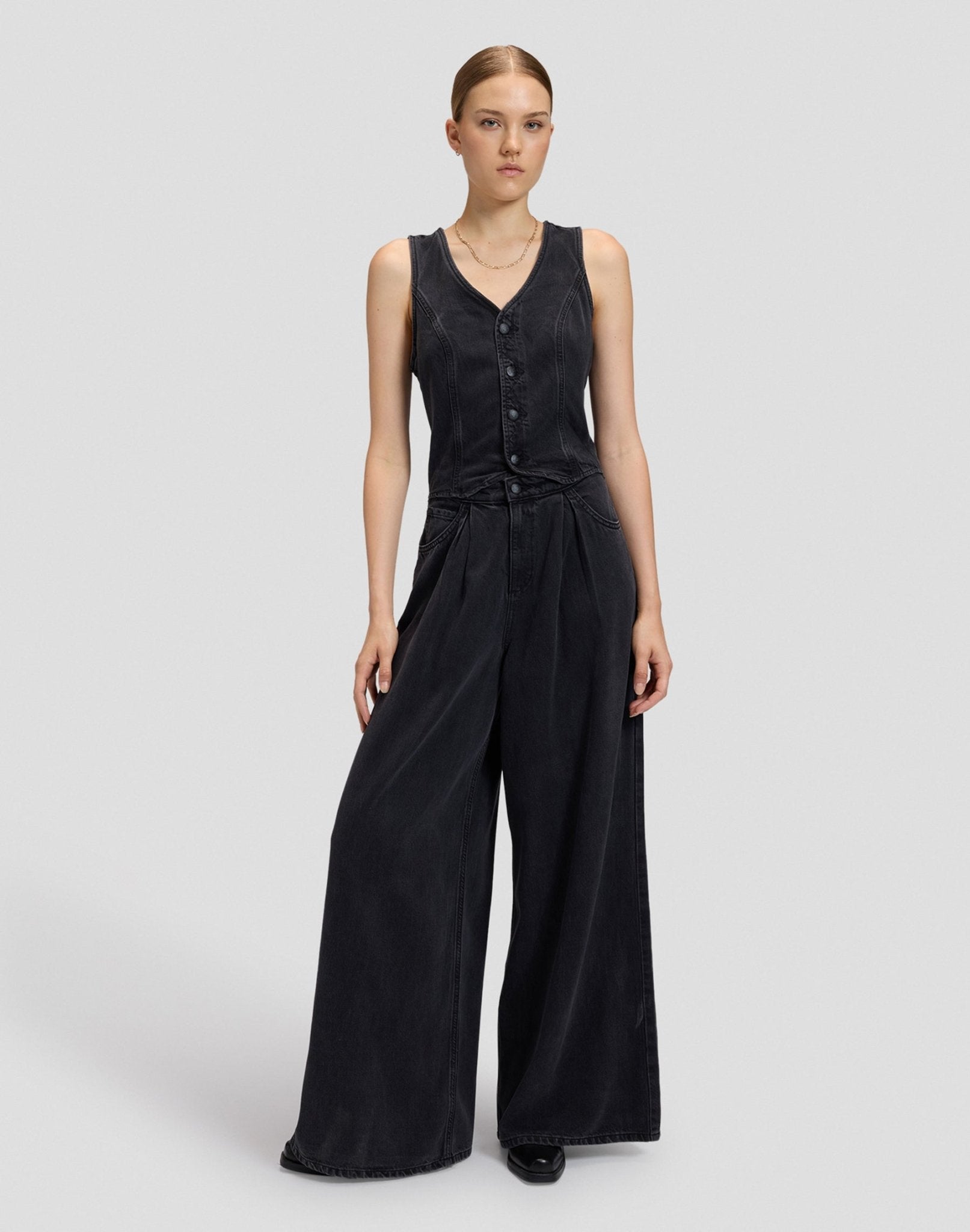Jumpsuit Dapper in In A Blur - LEE Schweiz