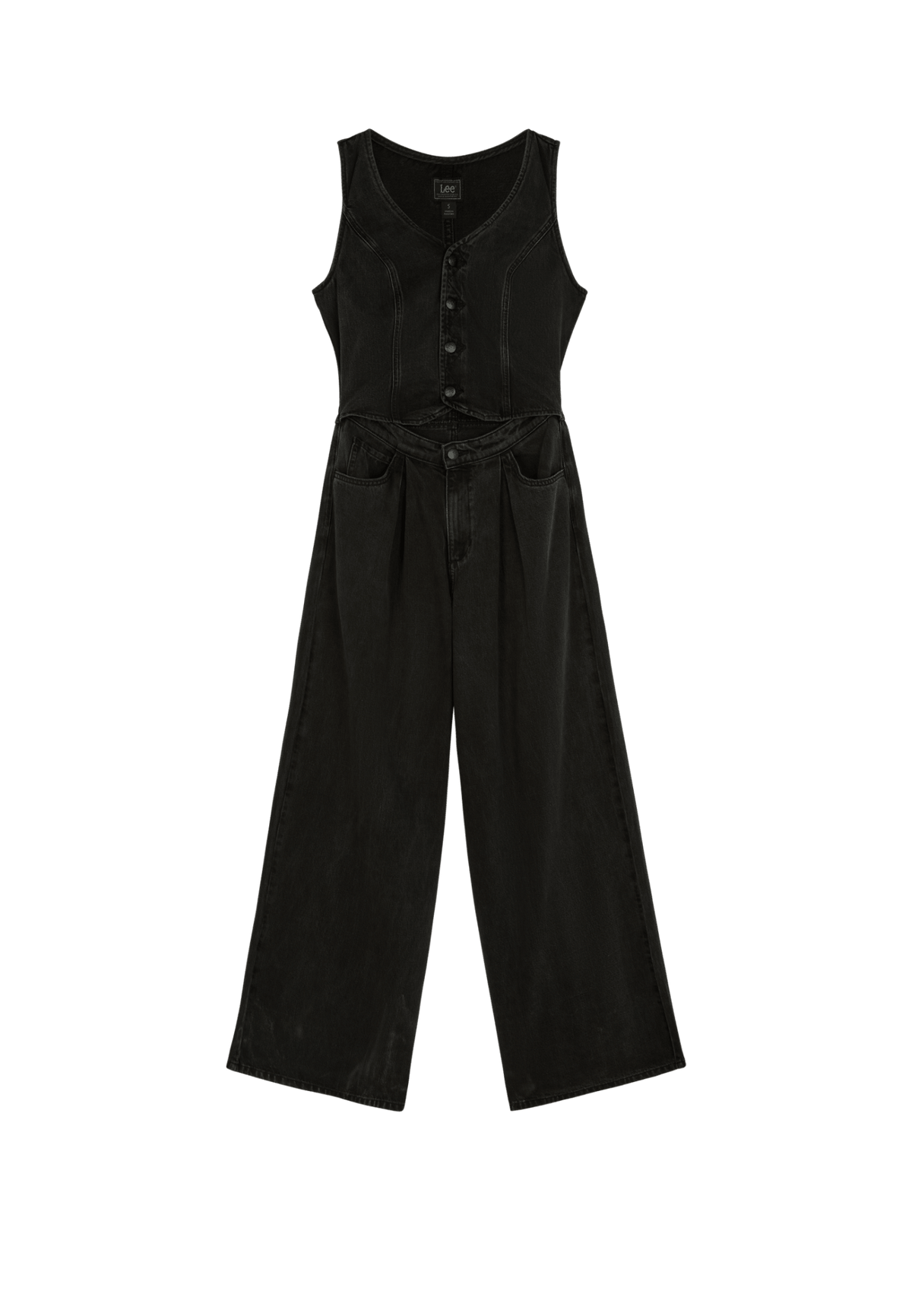 Jumpsuit Dapper in In A Blur - LEE Schweiz