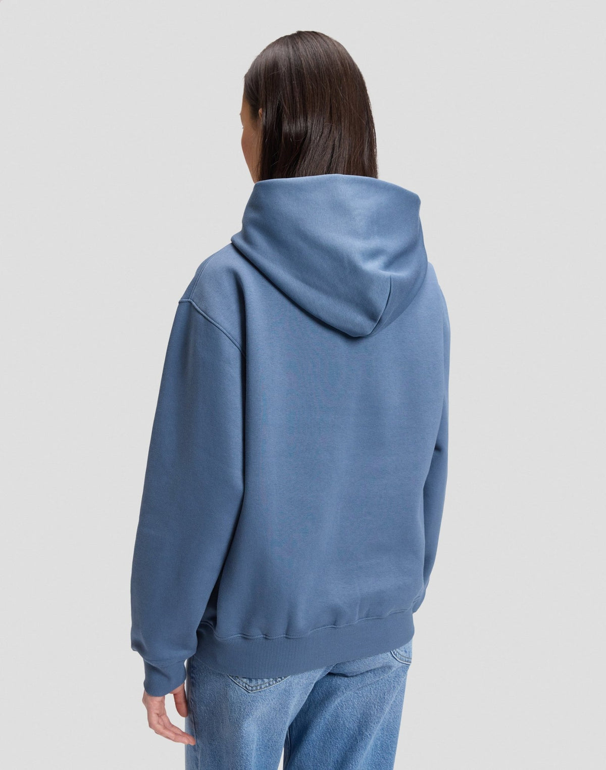 Kapuzenpullover Core in Bering Sea - LEE Schweiz