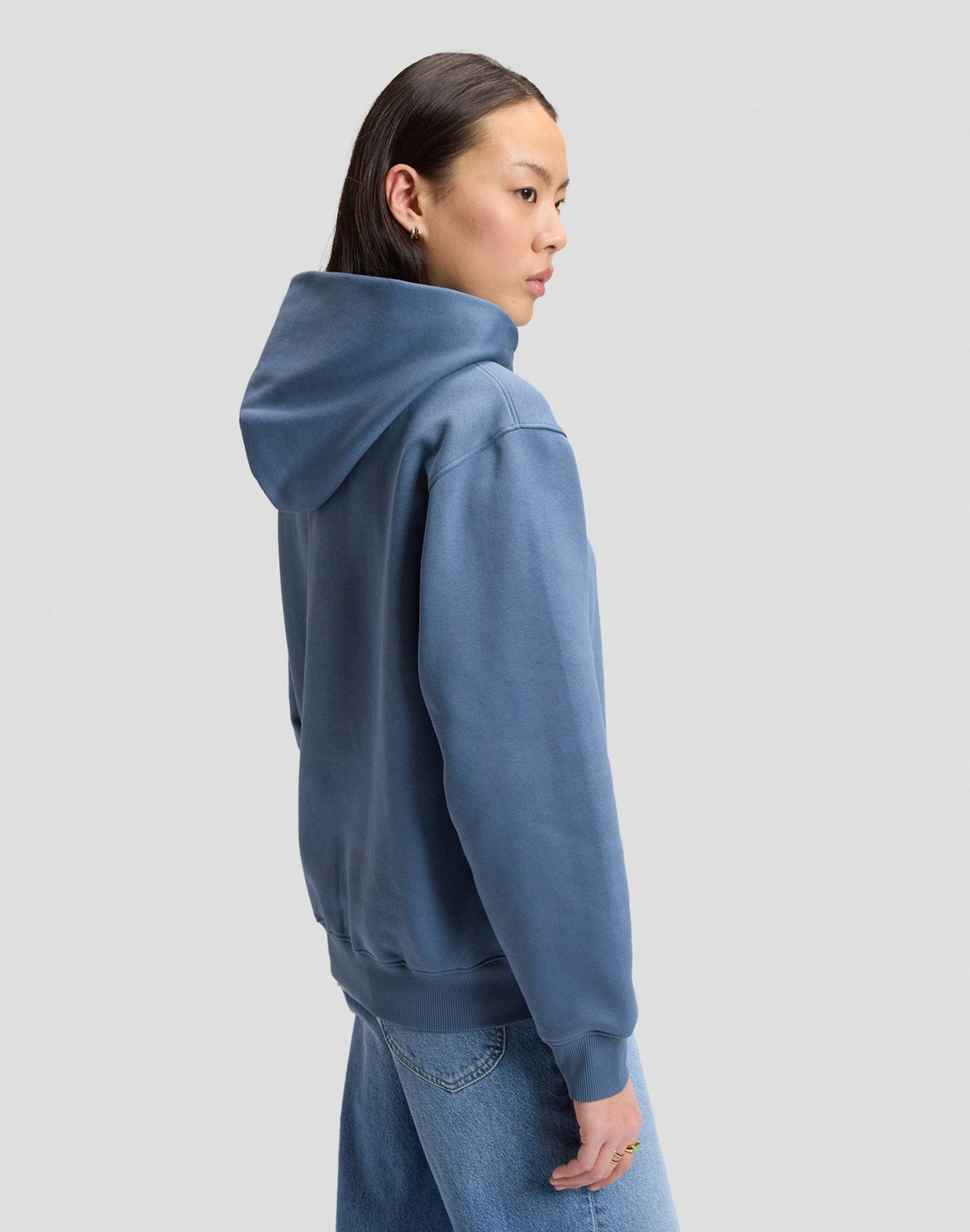 Kapuzenpullover Core in Bering Sea - LEE Schweiz