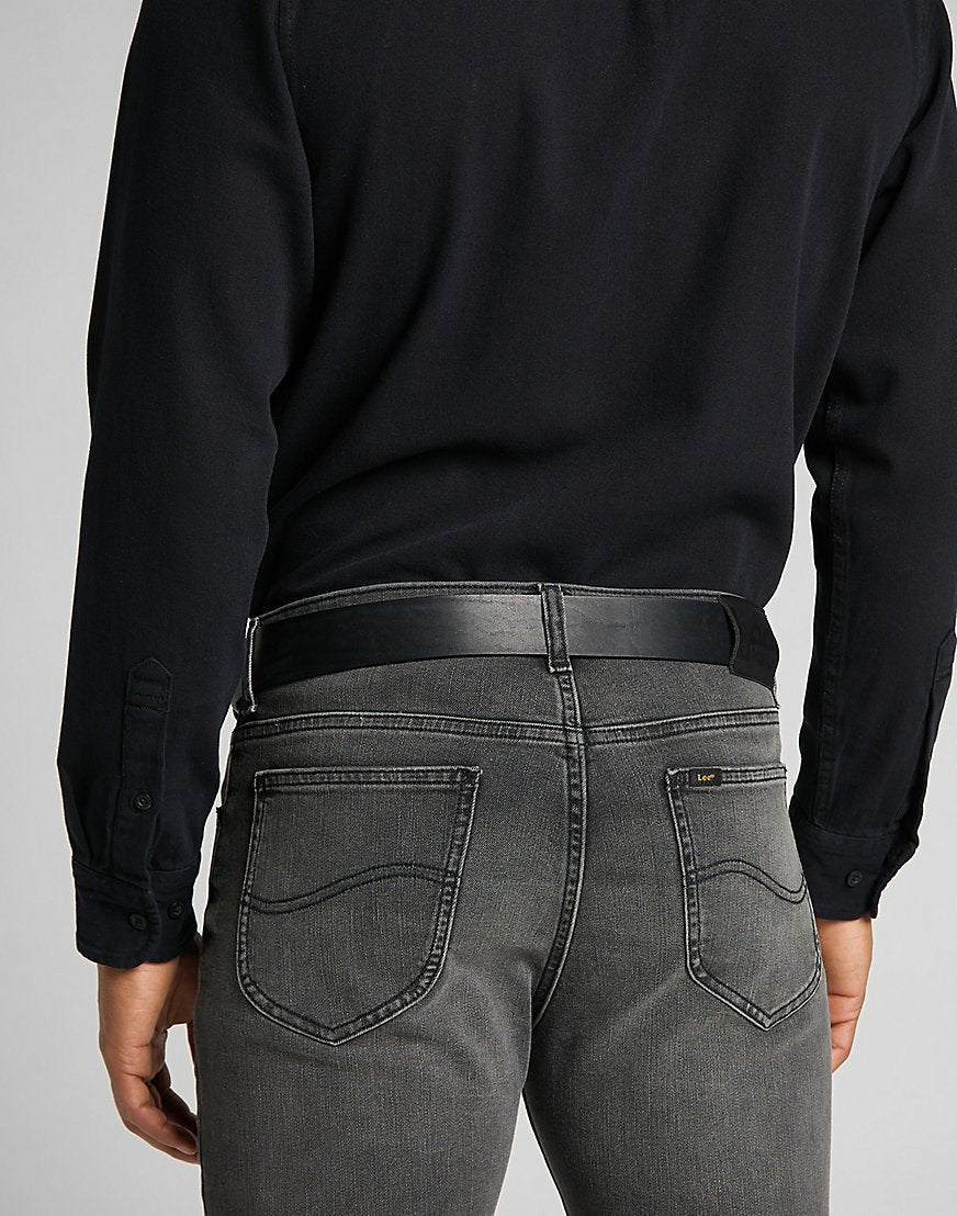 Lee Belt M in Black - LEE Schweiz