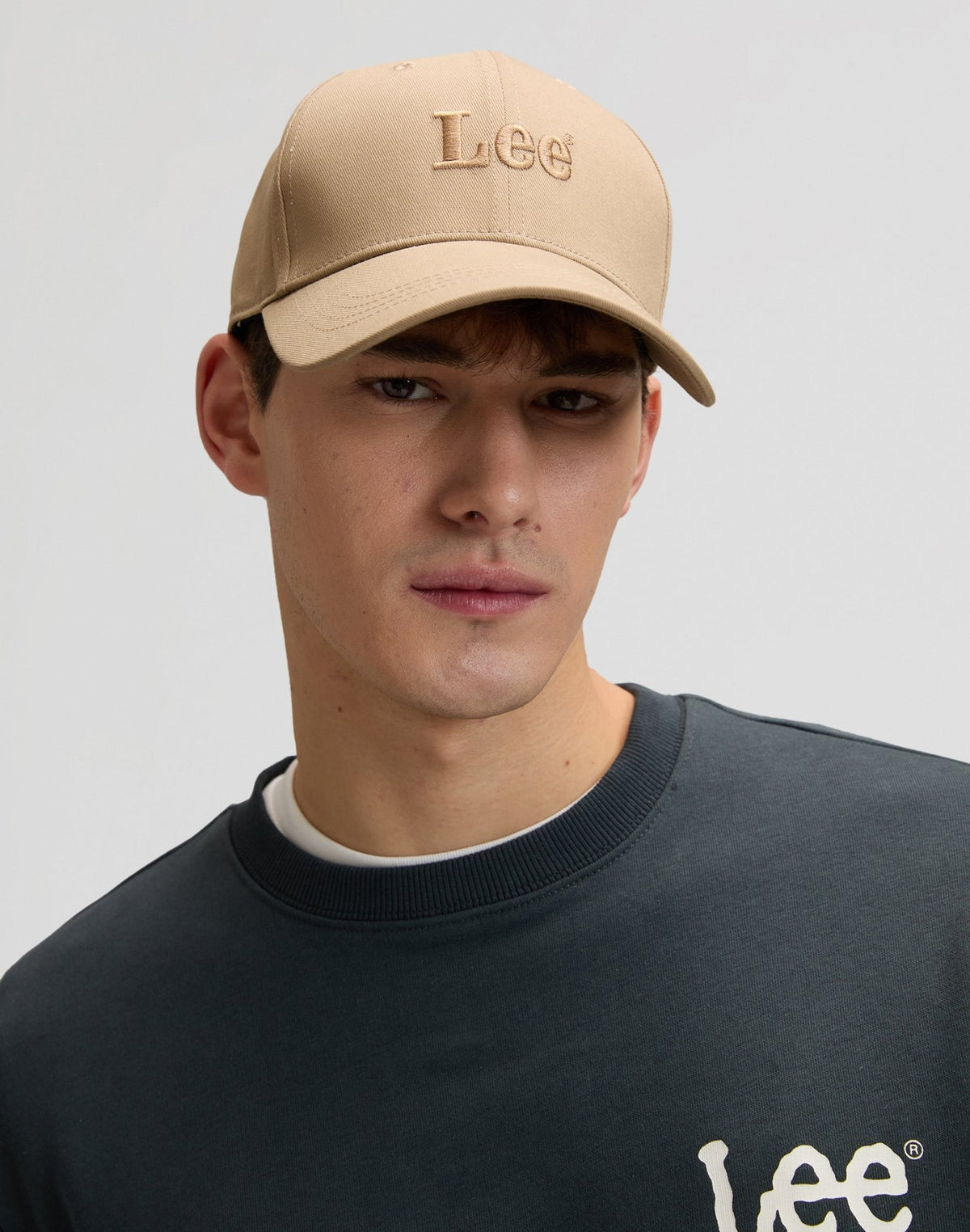 Lee Cap in Wheat - LEE Schweiz