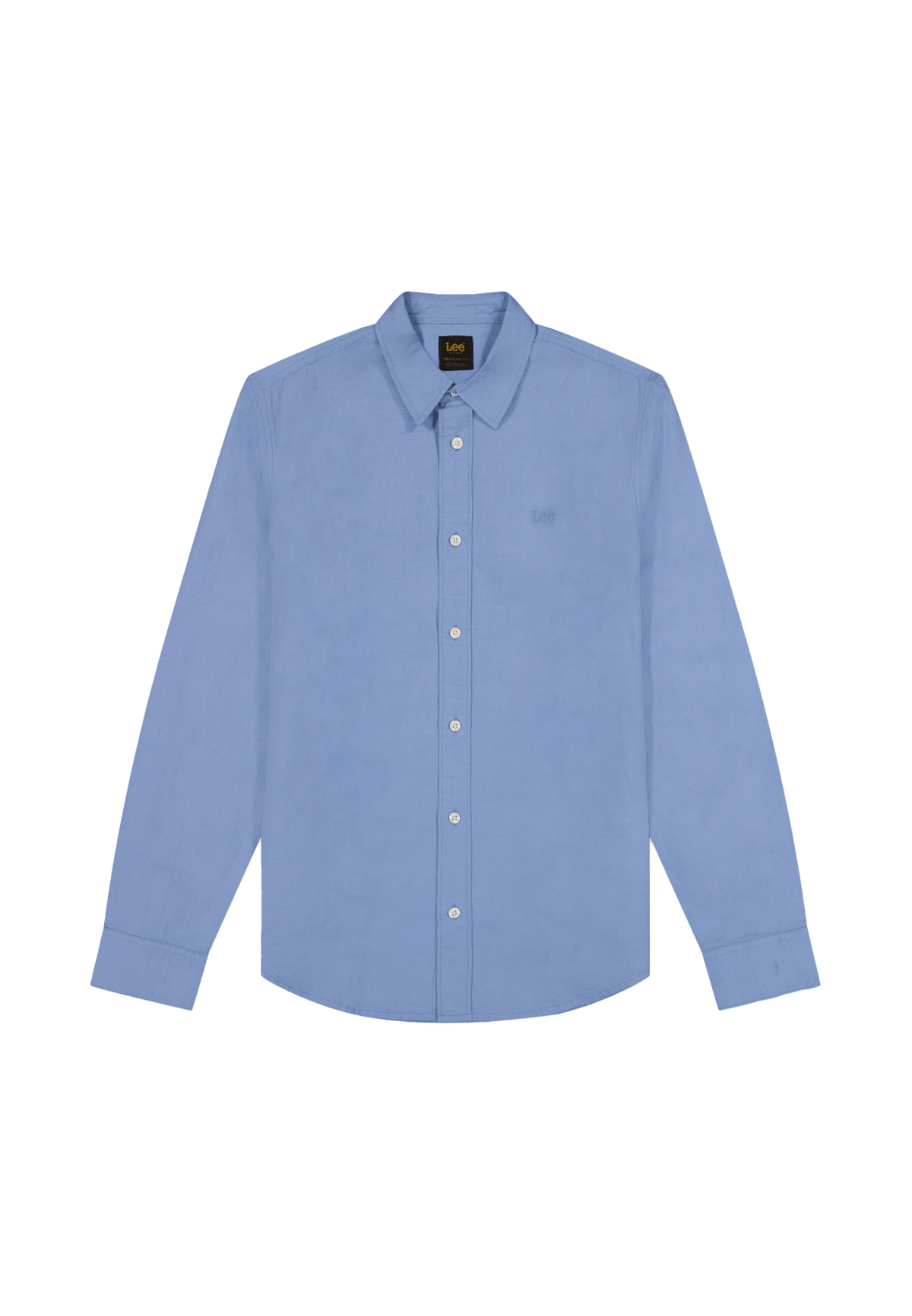Lee Shirt in Halogen - LEE Schweiz