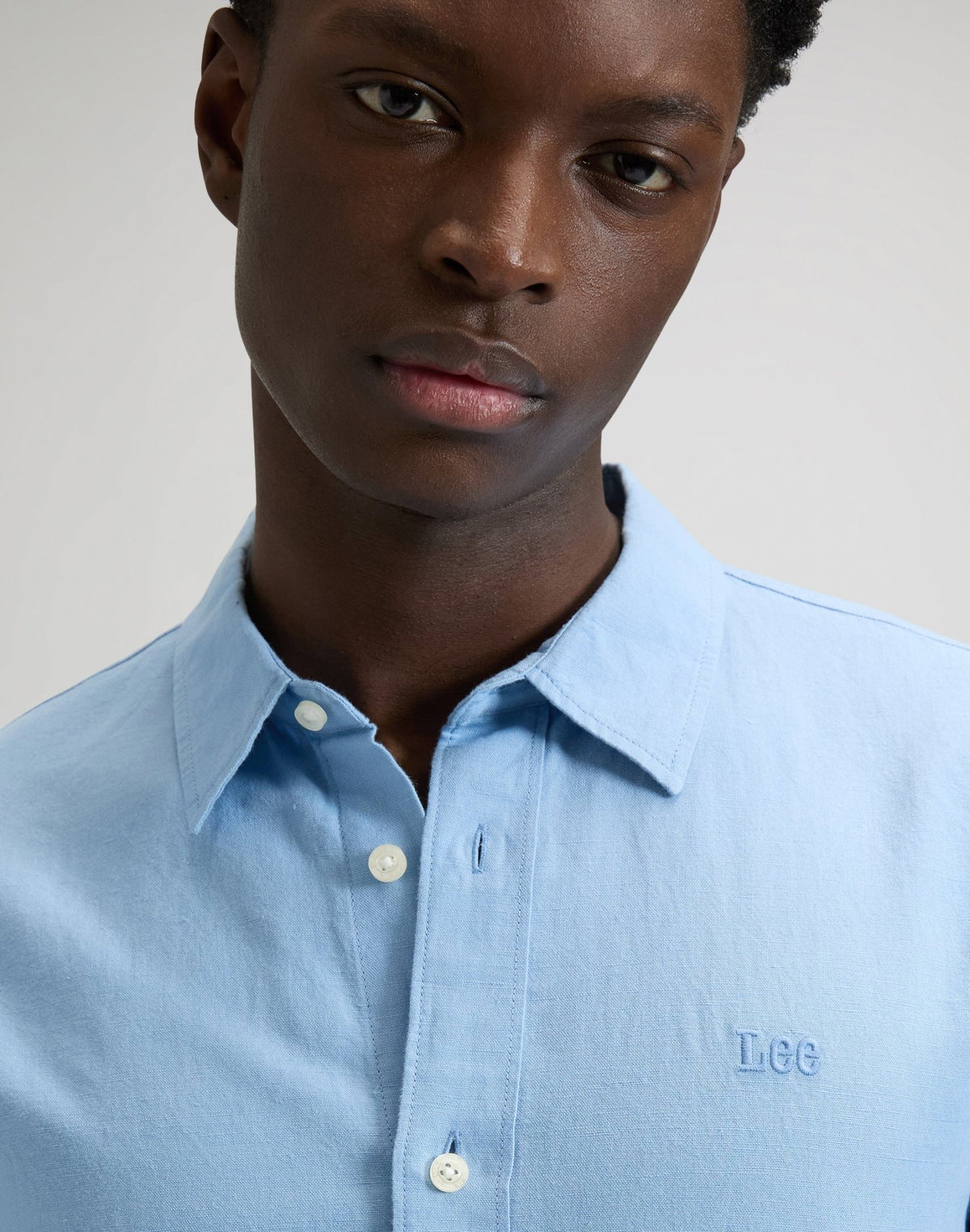 Lee Shirt in Halogen - LEE Schweiz