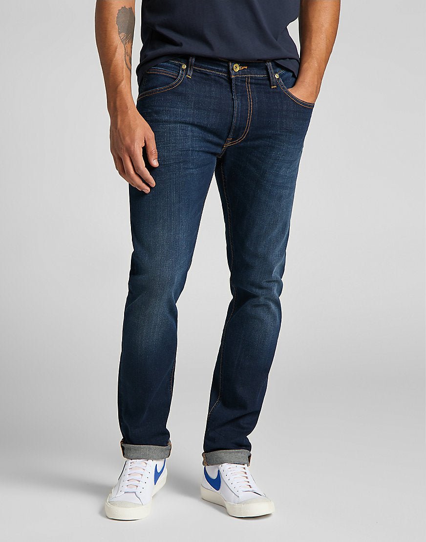 Luke High Stretch in True Authentic - LEE Schweiz