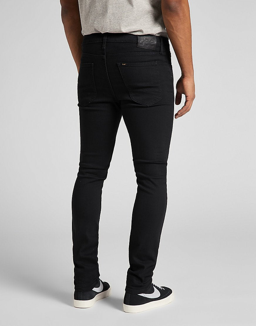 Malone in Black Rinse - LEE Schweiz
