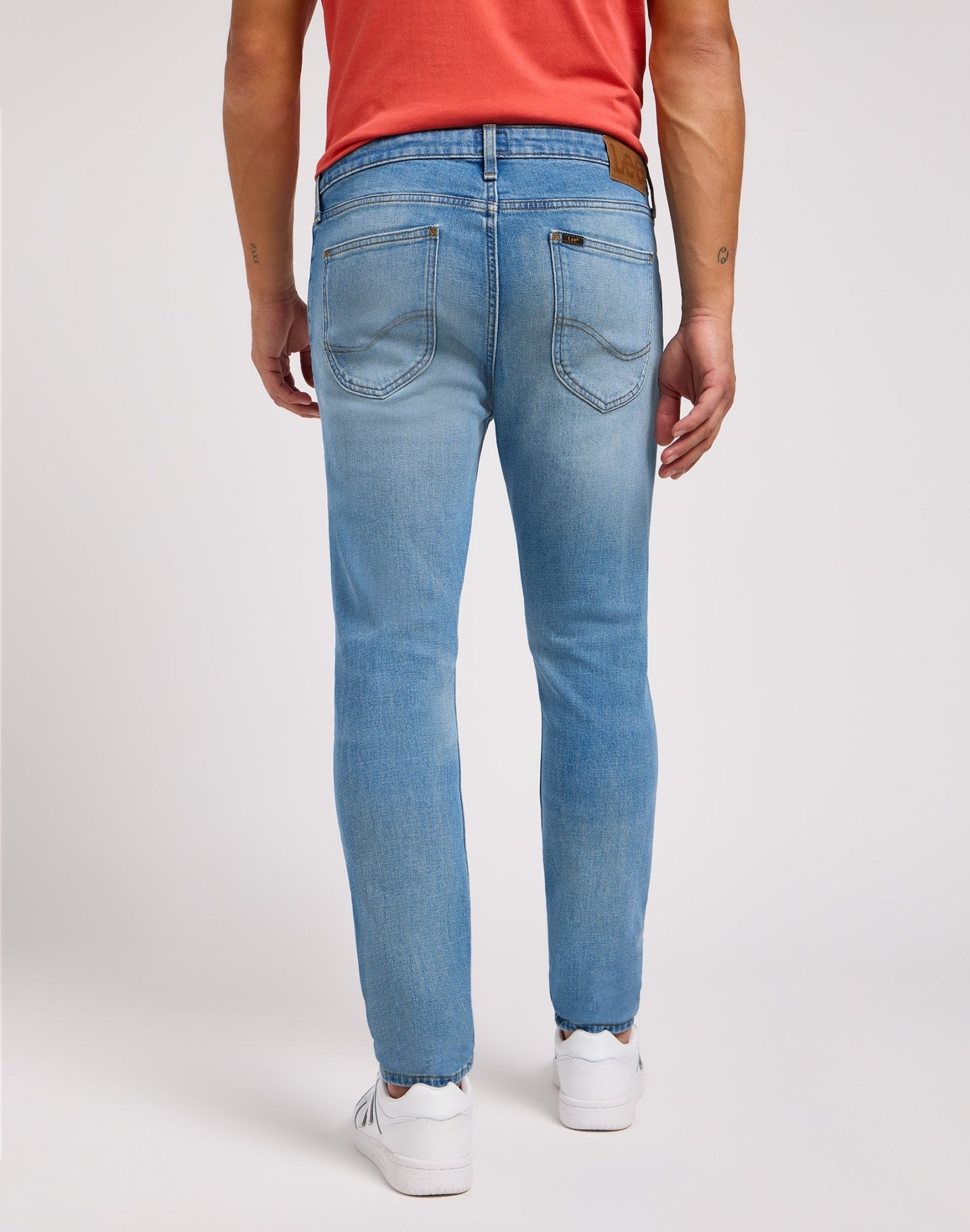 Malone in Cold Blue - LEE Schweiz