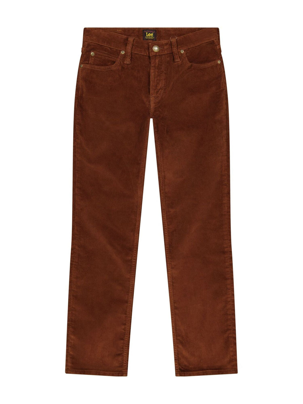 Marion in Luxe Brown - LEE Schweiz
