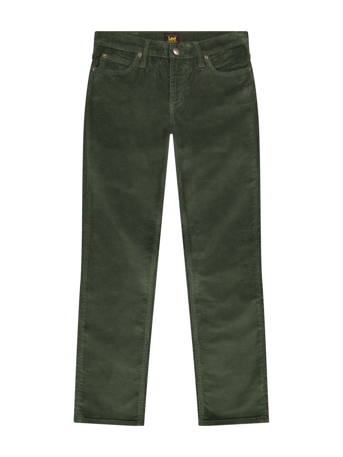 Marion in Olive Gray - LEE Schweiz