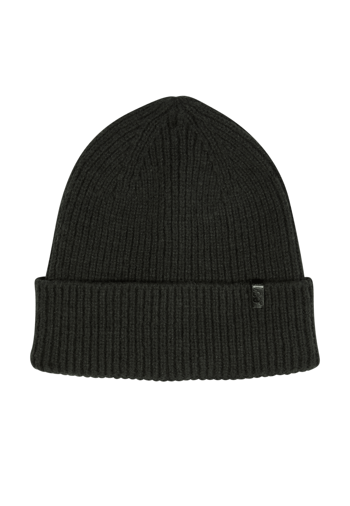 Mütze & Schal Set Xmas Pack in Gray Pinstripe - LEE Schweiz