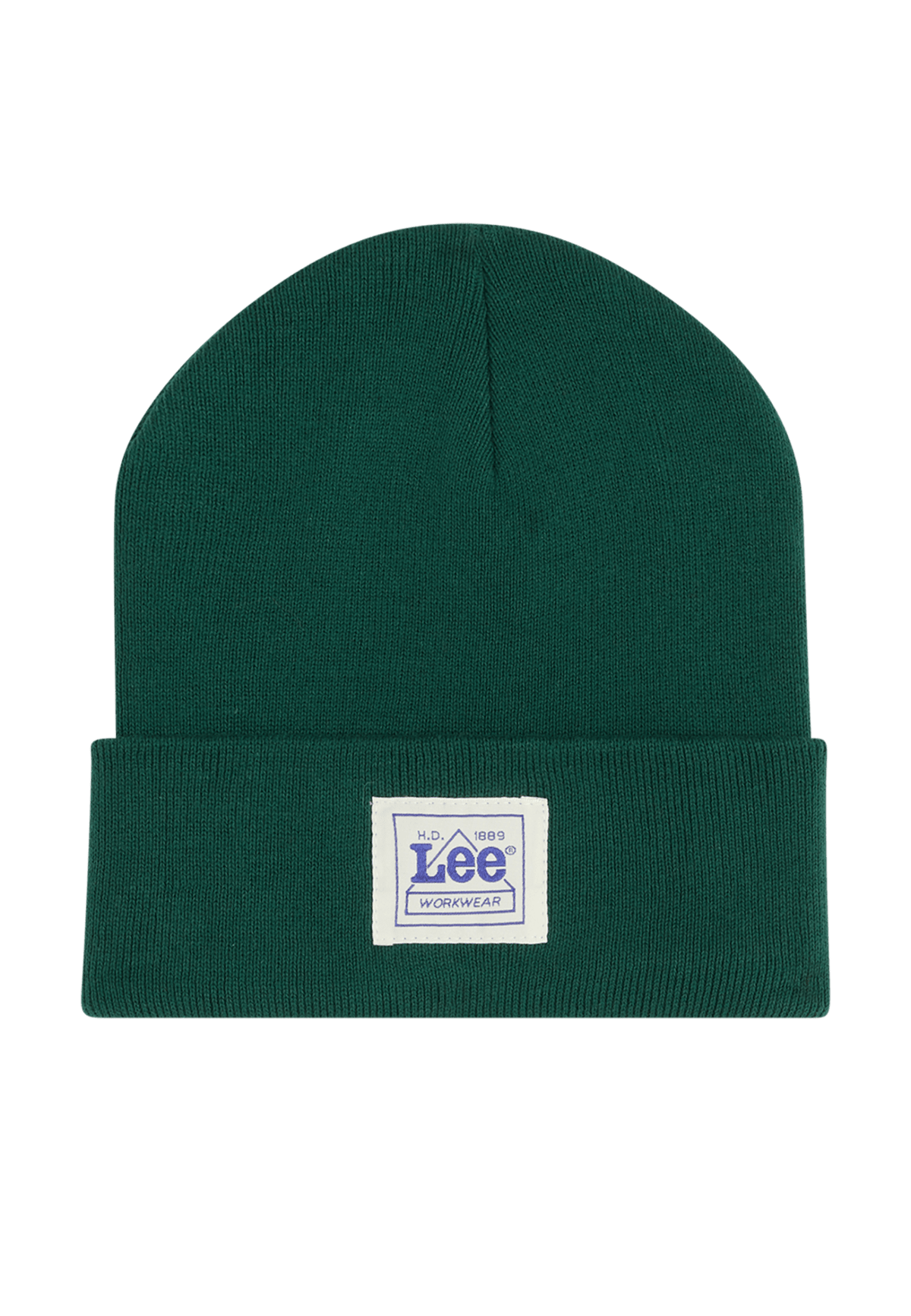 Mütze Workwear in Ponderosa Pine - LEE Schweiz
