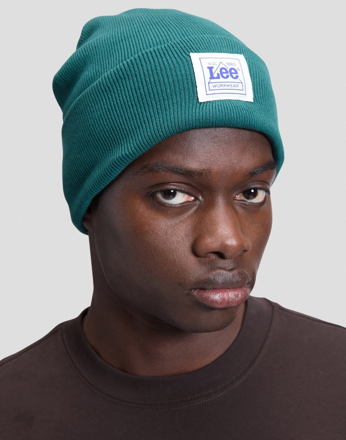 Mütze Workwear in Ponderosa Pine - LEE Schweiz