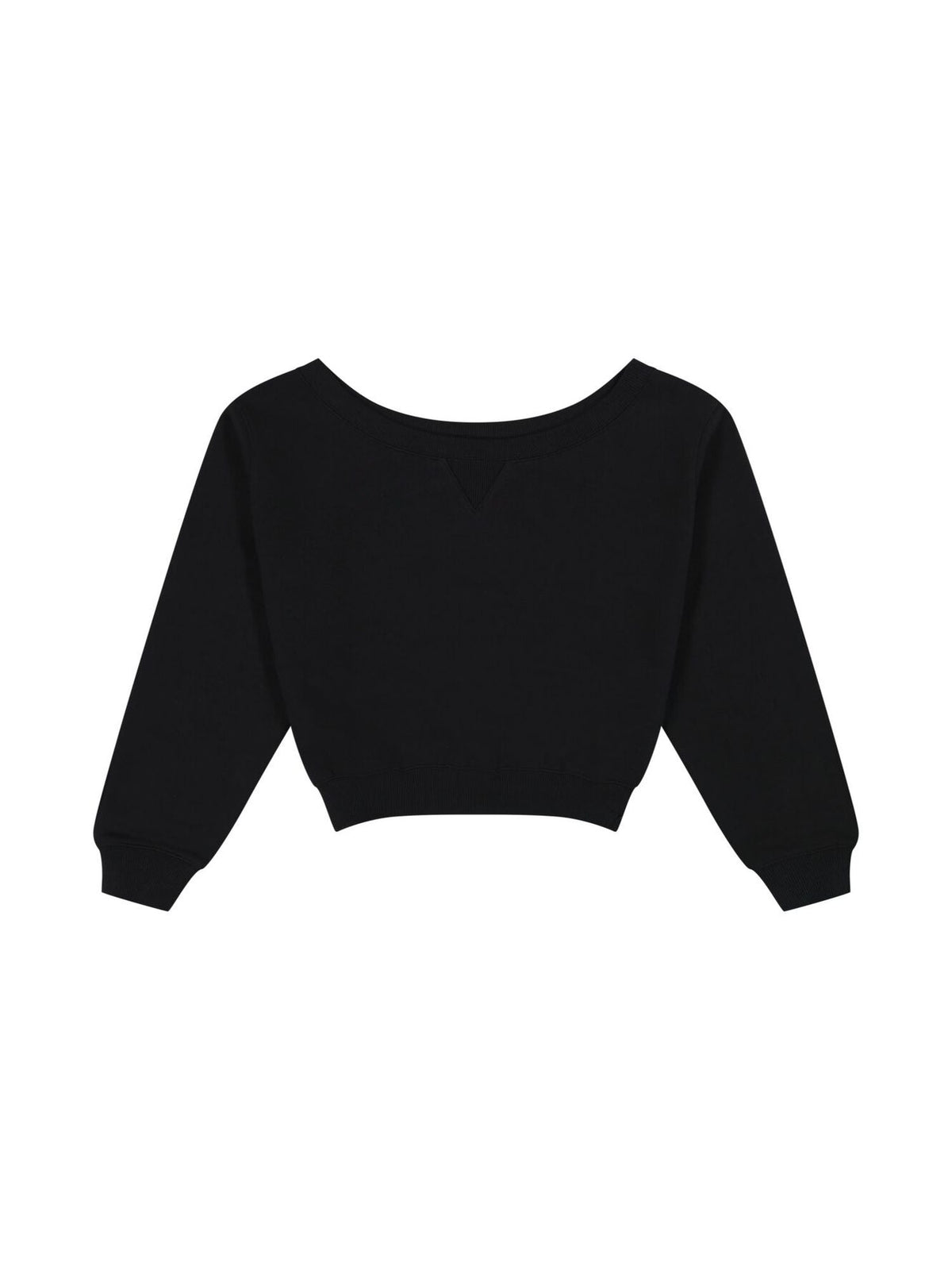 Off Shoulder Sws in Unionall Black - LEE Schweiz