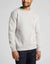 Plain Crew Sweatshirt in Grey Melange - LEE Schweiz
